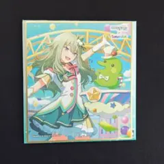 2026年最新】草薙寧々 色紙の人気アイテム - メルカリ