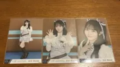 ノイミー 本田珠由記 コンプ 特別公演2025衣装 生写真 ≠ME - メルカリ
