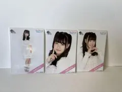 松本ももな ミニフォト 2種セット 高嶺のなでしこ - メルカリ