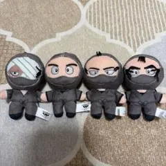 忍たま乱太郎 タソガレドキ ほわぬい まとめ