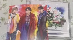 Mrs. GREEN APPLE アルバム 通常版 10　ステッカー付