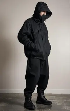 International Gallery BEAMS Military JKTのサムネイル