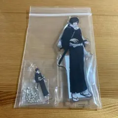 2026年最新】薄桜鬼アクリルスタンドの人気アイテム - メルカリ