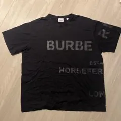 BURBERRY ホースフェリー プリント Tシャツのサムネイル