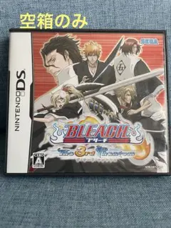 BLEACH The 3rd Phantom