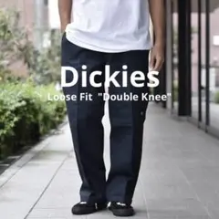 ディッキーズ Dickies Loose Fit 34 