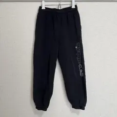 GAPKIDS ズボン　スウェットパンツ　120cm ブラック　キッズのサムネイル