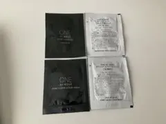 ONE BY KOSE スキンケアサンプル（セット）のサムネイル
