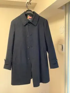 Green label relaxing ステンカラーコート Mサイズ