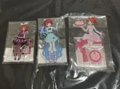 春音あいら プリティーシリーズ 10周年 アクリルスタンド - メルカリ