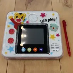 こどもちゃれんじ しまじろう 知育玩具 本体のサムネイル