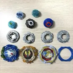 ベイブレードバースト まとめ売り ベイブレード ランチャー ベイ 大量 引退品 Yahoo!オークション -「ベイブレード 引退」の落札相場・落札価格