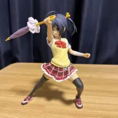 ★中二病でも恋がしたい！　小鳥遊六花　フィギュア　タイトー　夏服ver