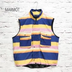 2026年最新】marmot capital ベストの人気アイテム - メルカリ