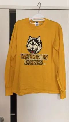ラッセル RUSSELL Washington Huskies ロンティー Mのサムネイル