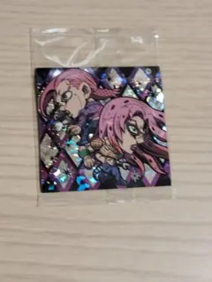 ジョジョの奇妙な冒険　「ディアボロ&ヴィネガー・ドッピオ」