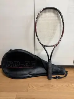 ラケット 硬式ラケット