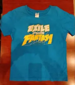 EXILE TOUR Tシャツ４枚セット