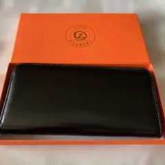 長財布 メンズ 革財布のサムネイル
