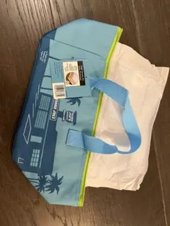 トレジョ　保冷バッグ