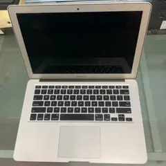 ［ジャンク］MacBook Air 2013 A1466 本体のみ