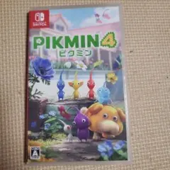 ピクミン4
