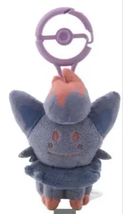 マスコット へんしん！メタモン ゾロア - メルカリ