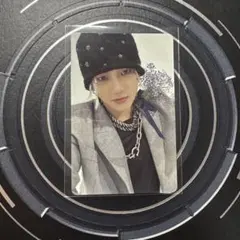 TREASURE トレカ ヒョンソク REBOOT