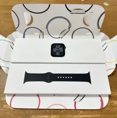 Apple Watch SE2 GPS+Cellular 40mm