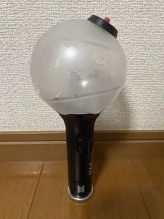 BTS 公式ペンライト ARMY BOMBのサムネイル