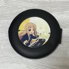 けいおん！琴吹紬　CDケース