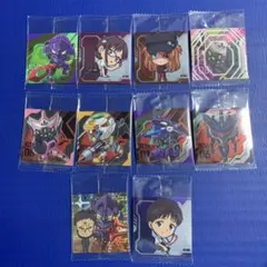 エヴァンゲリオン ウエハース まとめ | Mercari | Pembelian Proksi