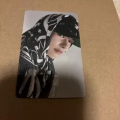 ENHYPEN ニキ　ユニバ　ラキドロ