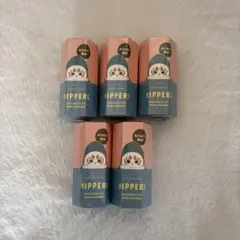ヒッパーズ HIPPERS モフサンド mofusand 初期 12個セット - メルカリ