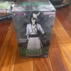BLEACH MAXIMATIC ウルキオラ・シファー フィギュア プライズ