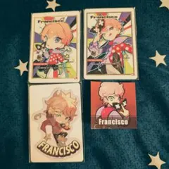 2025年最新】ふらんしすこ crの人気アイテム - メルカリ