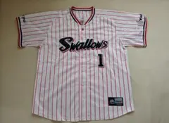 2025年最新】山田哲人 ユニフォームの人気アイテム - メルカリ