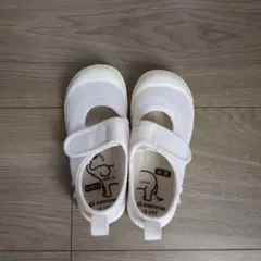 ムーンスター上靴