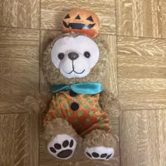 ハロウィン ベア ぬいぐるみ 2体セット - メルカリ