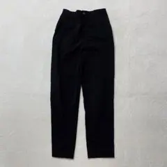 ⭐️GLOBAL WORK⭐️黒・パンツ・レディース・シンプル・スラックス