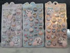 ちいかわ　おしりシール　1点