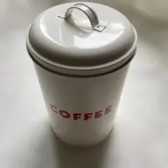 ブリキ缶 キャニスター チョコホリックのサムネイル