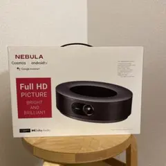Anker NEBULA NOVA ジャンク品 箱付き 【公式通販】