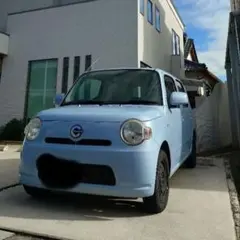 期間限定価格]車検あり！低走行！可愛い軽自動車！ダイハツ ミラココア