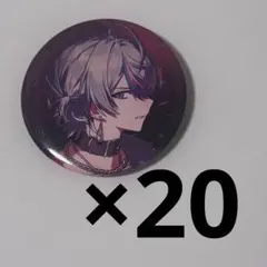 ギヴン 三月獣 CODA:NextVerse 缶バッジ 真冬 - メルカリ