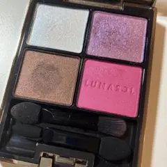 ルナソル　アイカラーレーション3