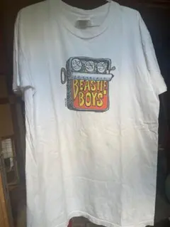 2025年最新】beastie boys tシャツ 90sの人気アイテム - メルカリ