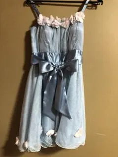 パーティードレス ワンピース 結婚式