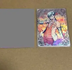 うたプリ 藍 シャニライ ビジュコレ vol.5 SR