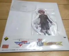 マクロスF 早乙女アルト 誕生日記念 アクリルパネル 完全受注生産